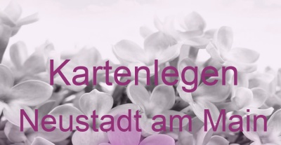 Kartenlegen Neustadt am Main | Top-Experten für Kartenlegen, Wahrsagen, Hellsehen, Zukunftsdeutung.
